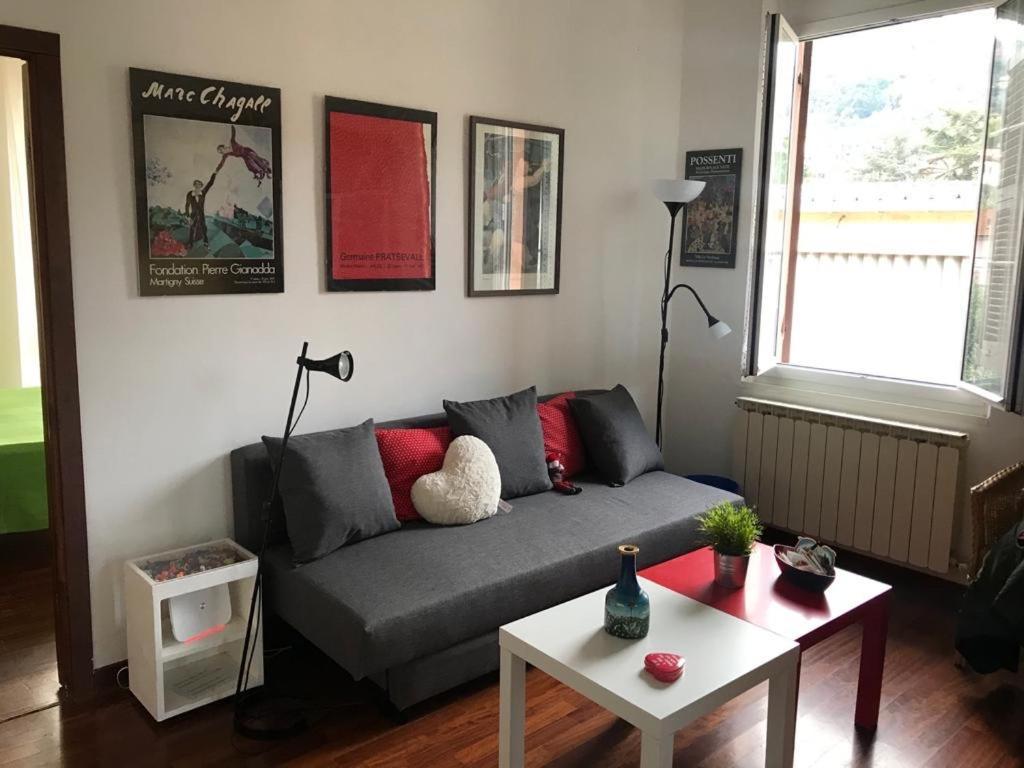 Salto Del Gatto In Centro Apartment La Spezia Exterior photo